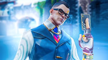 Step Back! | Valorant Montage (4K)