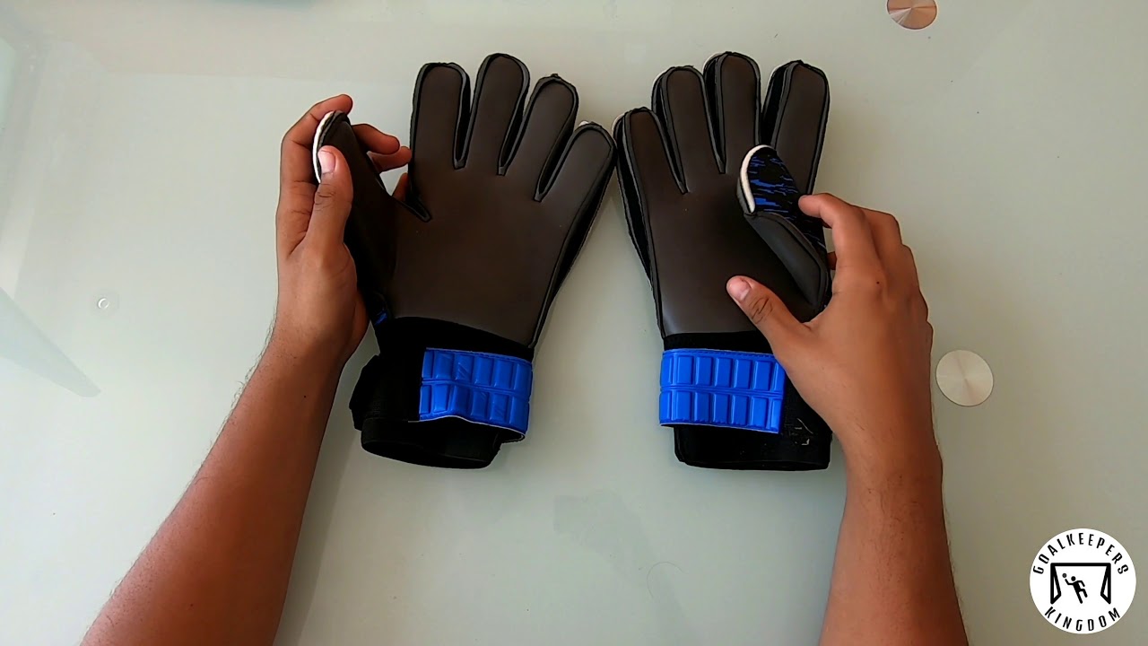 Pato Departamento aeronave LA MEJOR OPCION POR $200 GUANTES BUFFON SIRIUS BASICO | Review & PlayTest -  YouTube