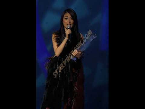 (05/08/2004)「叱吒樂壇－容祖兒情迷朱古力」[903] Part 1/2