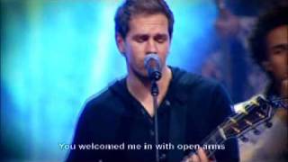 Hillsong United - I'm Not Ashamed - With Subtitles/Lyrics chords