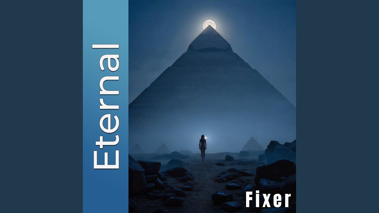 Watch Eternal on YouTube Watch Eternal on YouTube
