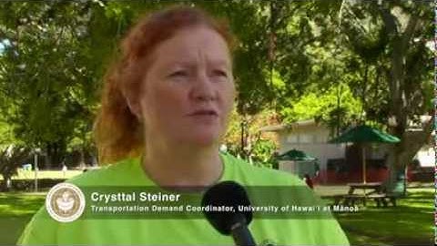 University of Hawaii at Manoa urged to Move with Aloha