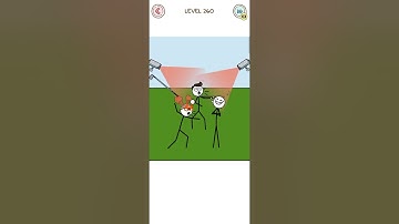 Thief Puzzle Level 260 | Android Ios Funny Walkthrough Gameplay | Thief Puzzle | Ashish Gaming