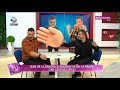 Teo Show (25.10.2017) - Jean de la Craiova s-a luat la palme cu Bursucu'! Partea III