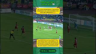 Epic Comeback Gila Persib Bandung persib briliga1 epic comeback bobotoh