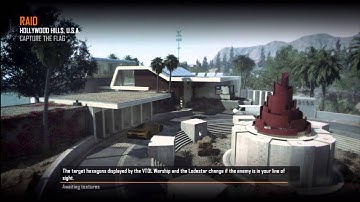 How to make bots stand still on Bo2,post a response