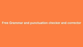 How to check English grammar mistakes online | English Grammar Checker App