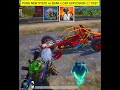 PUBG New State vs BGMI x Car Crash Test? #bgmi #pubg #pubgmobile #carcrash #battleroyale #pubgm #cpm