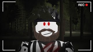 Hello, This Is The Ghost (Roblox)