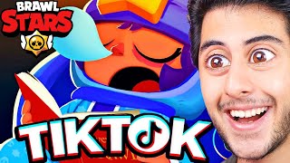 EN EFSANE BRAWL STARS TİKTOK VİDEOLARI