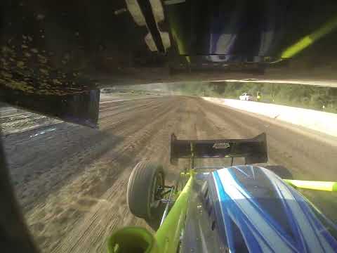 Penn Can Speedway, PA. 7-17-26