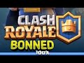 CLASH ROYALE