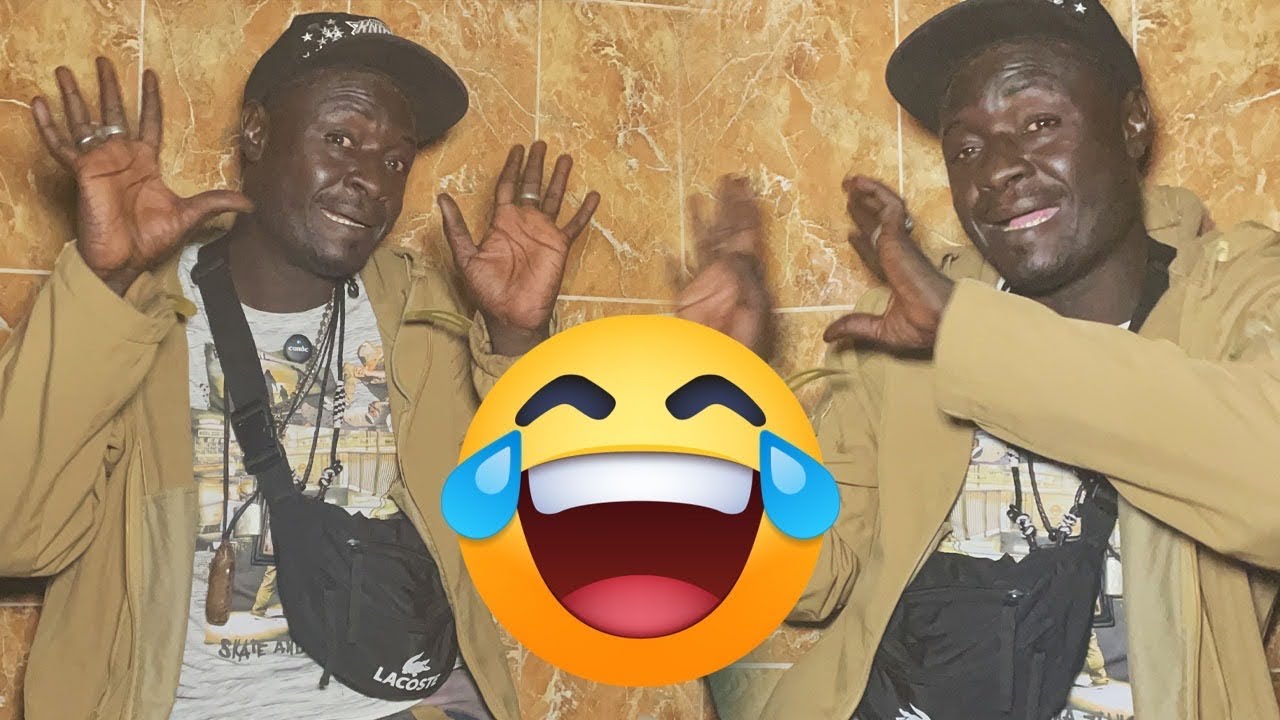 Rée ba tass😂Pimpi si situation deuk bi wakhou ma dée Lamb la kham dessé nama laire 