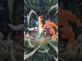 Master Jiraiya 🐸 vs Itachi Uchiha 👁️ | Epic Anime Battle ⚔️ | 2D Animation Story #shorts