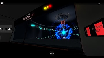 lava core (closed) | rainbow overload shutdown failure | roblox