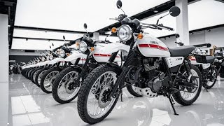 🔥 2026 Yamaha XT500 Is BACK! The Legend Reborn – You Won’t Believe What Yamaha Just Did! 🔥