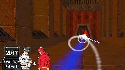 Classic Bleteys Flag Hold for Capture - Quake 2 CTF