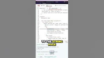 How screen readers navigate websites - what you didn