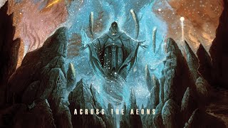 Astralborne - Across The Aeons (Full Album)