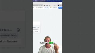Google Sheets as a Knowledge Base: Simple AI Search #shorts
