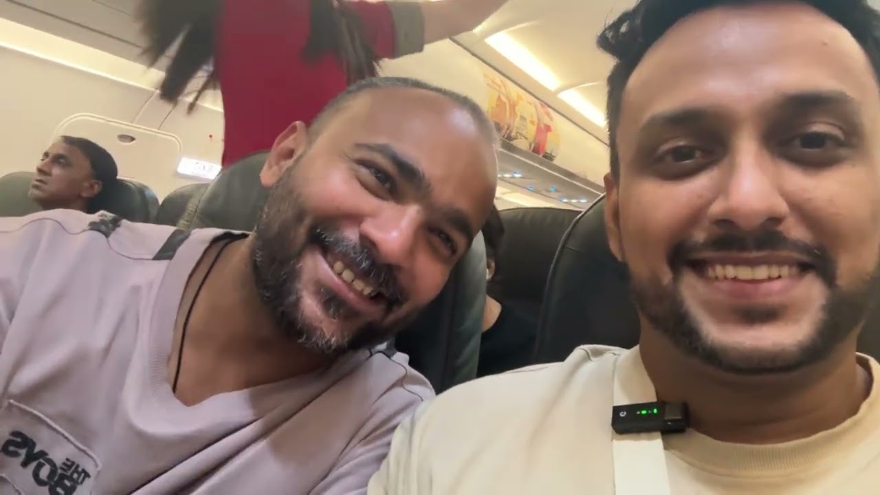 Indian Friends Visit in Thailand Pattaya Day 01 #thailand #pataya