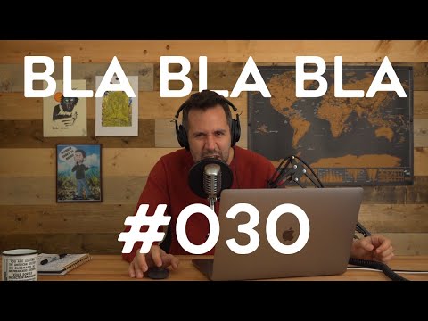 BLA BLA BLA #30 | Influencers regulados y Kanye West Presidente