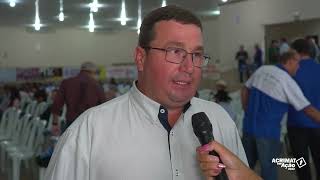 Acrimat Em Ação 2022 - Rota 03