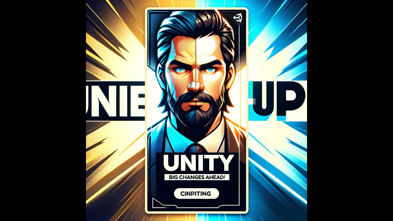 Unity's Marc Whitten Resigns: What This Means for the Future of Game Development