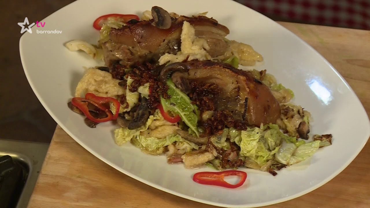 Babica vs. Sapík (2015/29) - Špecle