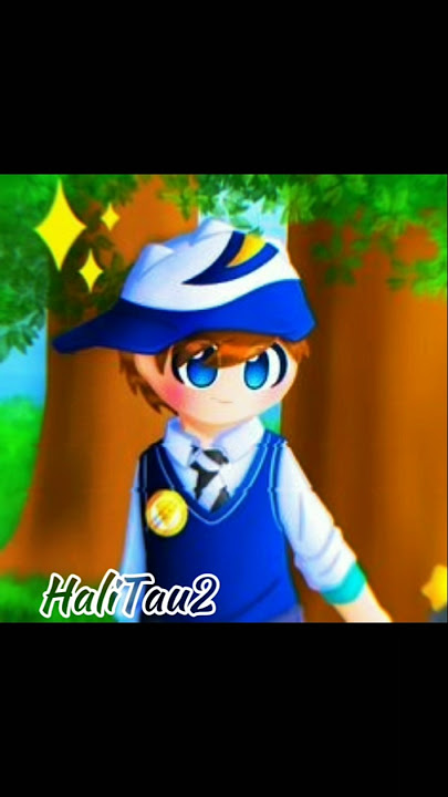 Lucunya duo bungsu😘 || Ccp Boboiboy Taufan🌪💙, Duri🌿💚 & Solar☀️🤍#boboiboytaufan #boboiboysolar #duri