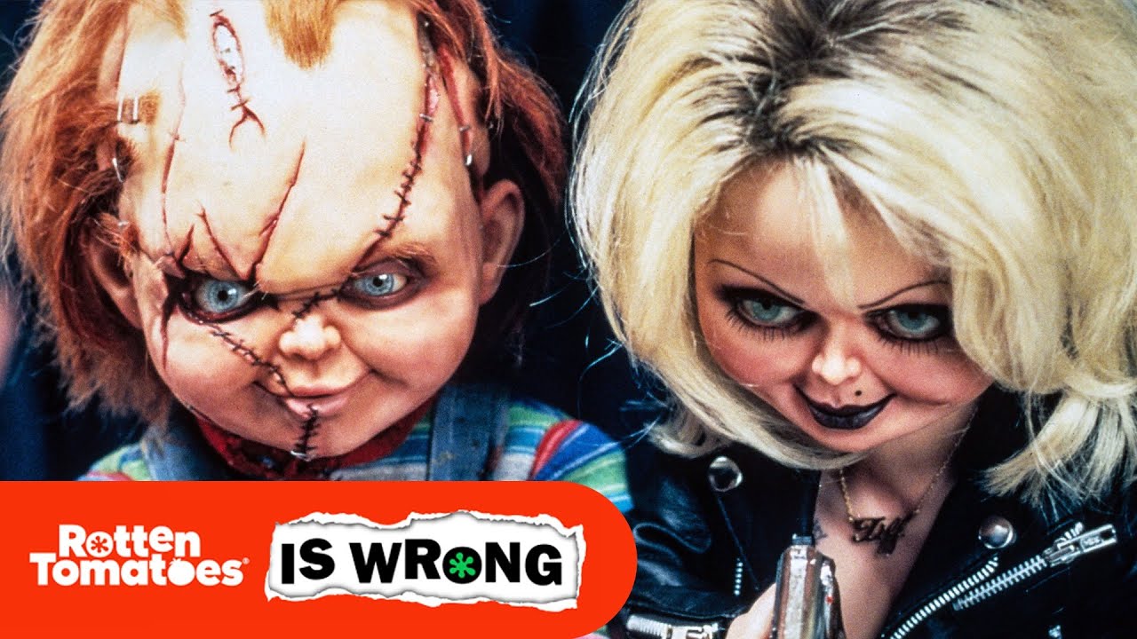 Chucky - Rotten Tomatoes