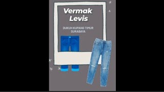 Download Lagu Vermak Lepis. Potong Celana Jeans model POTONG SAMBUNG MP3