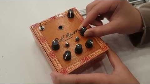 DIY Analog Synthesizer Build Guide