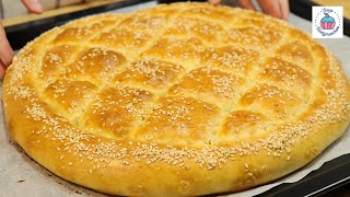 Turkish BREAD