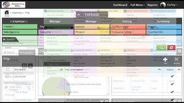 Expense | Add Trip - Talygen
