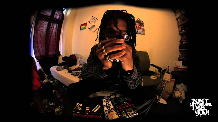 DLTLLY - Bedroom Session with Wynton Kelly Stevens...