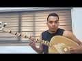 ចាបុីដងវែងបទនគររាជនិងបទត្រពាំងពាយដំណើរលោកតាប្រាជ្ញឈួន