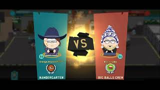 Sppd Tvt - Week 042026 Namdergarten 114 Pts