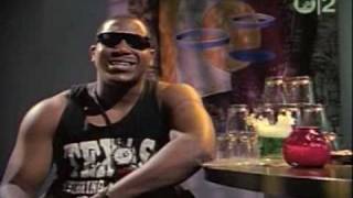 Video voorbeeld van "Tone loc - funky cold medina"