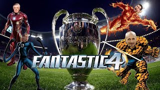 SORTEGGI CHAMPIONS: ITALIA ALL´ ARREMBAGGIO, TUTTE AGLI OTTAVI!!!
