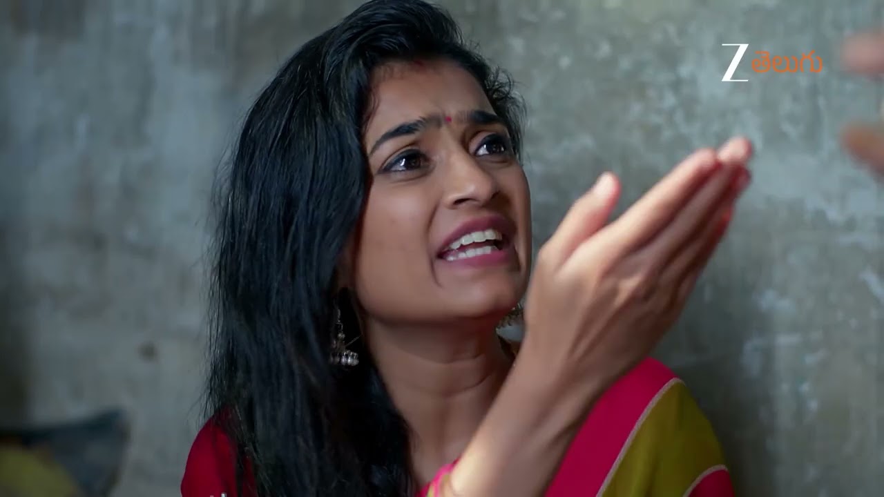 Gharana Mogudu | Ep - 175 | Webisode | Dec 04 2025 | Zee Telugu