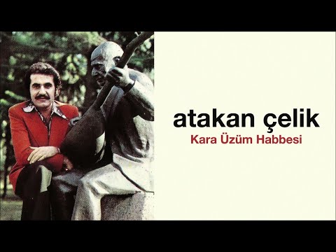 Atakan Çelik - Bahtsız Gelin (Official Audio)