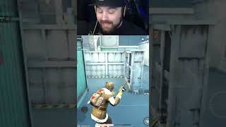 The Fastest Gun Swap Of All Time