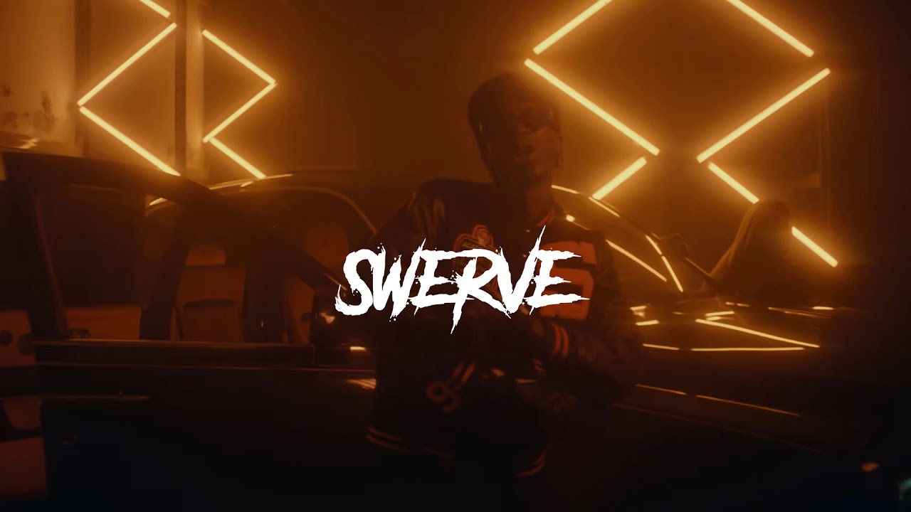 Unknown T x KO Type Beat - "Swerve" | 98s x UK Drill Instrumental (Prod Rahh Beats)