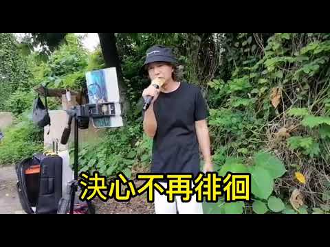 再见也许不再会，雅国演唱，珍珍歌唱频道，