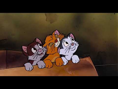 Oliver y su Pandilla 001