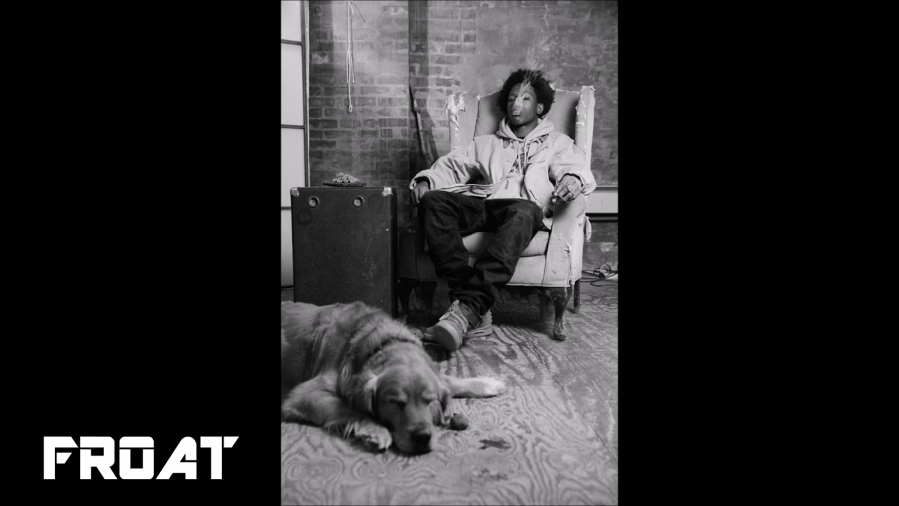 Joey Bada$$ - Trap Door