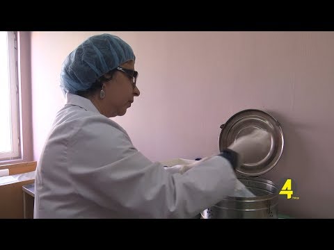 გრიპის საწინააღმდეგო ვაქცინა ნოემბრის პირველი რიცხვებიდან დაიწყება 22-10-2019