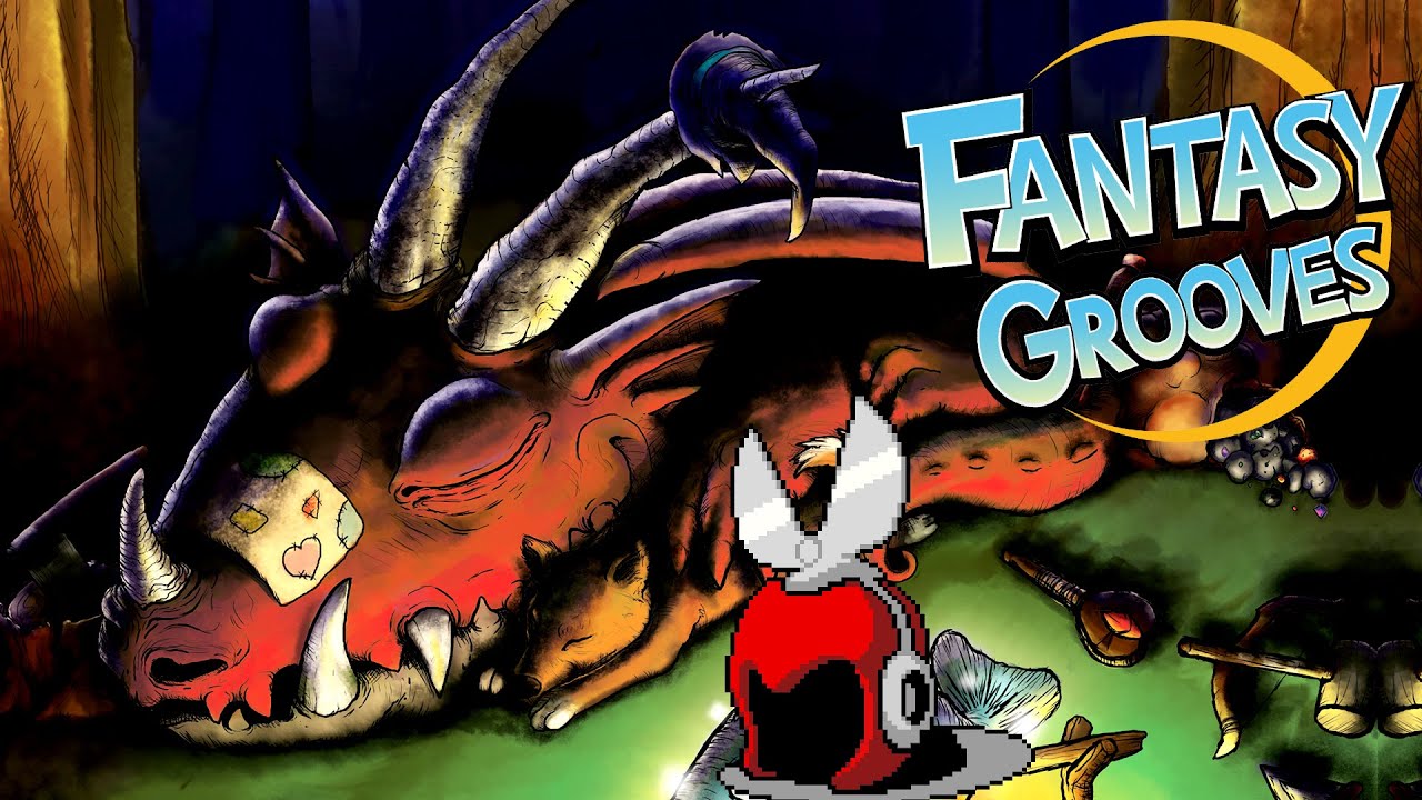 Dj CUTMAN - Turtle Island - Fantasy Grooves