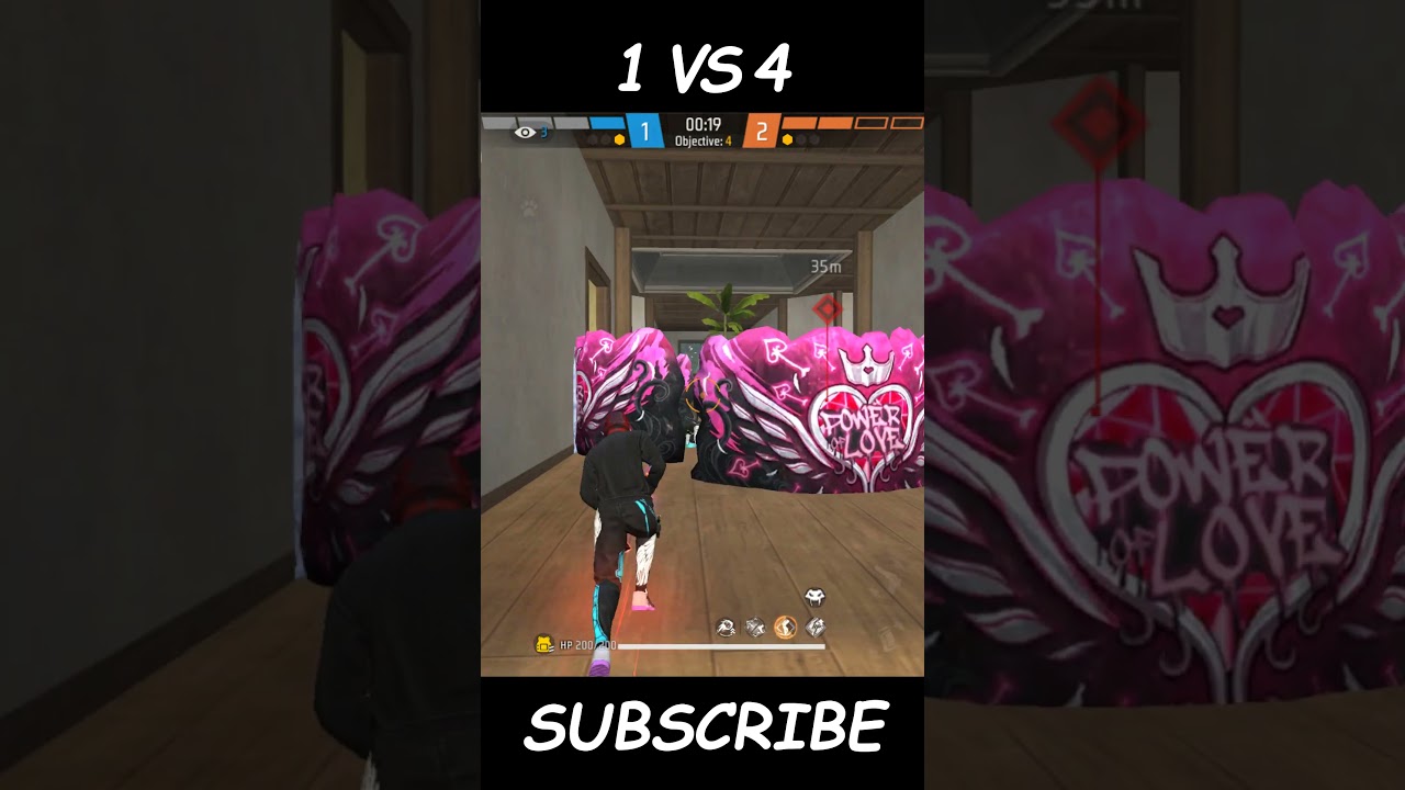 1v4 Impossible Clutch With Cobra MP40 Only 🥵🔥 Rain of Likes After This 🤯